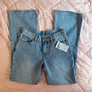 Brandy Melville Quinn Jeans